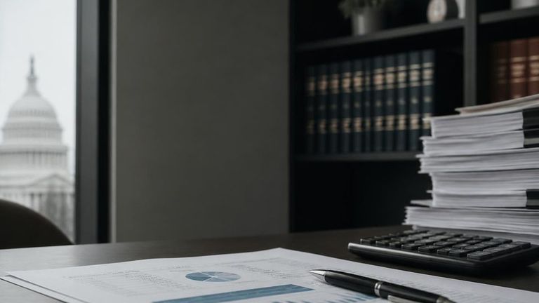 Tax Tiger AI Market Strategy Report - Tax Relief
