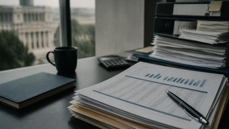 TaxAudit AI Market Strategy Report - Tax Relief