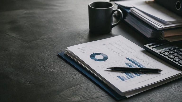 TaxRise AI Market Strategy Report - Tax Relief