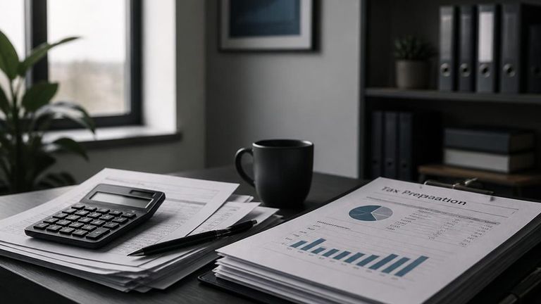 TaxSlayer AI Market Strategy Report - Tax Preparation Software