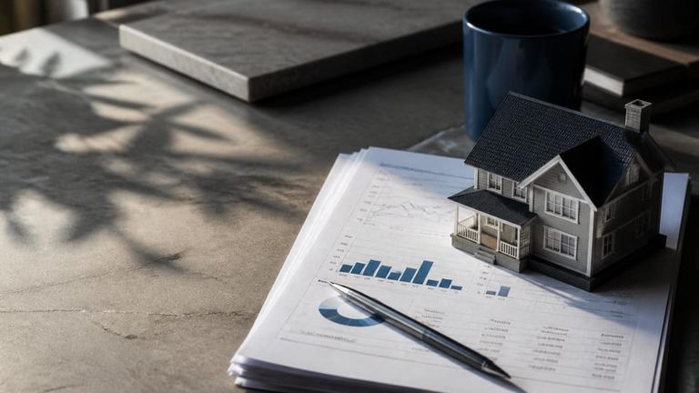 TD Bank AI Market Strategy Report - Home Equity Loans