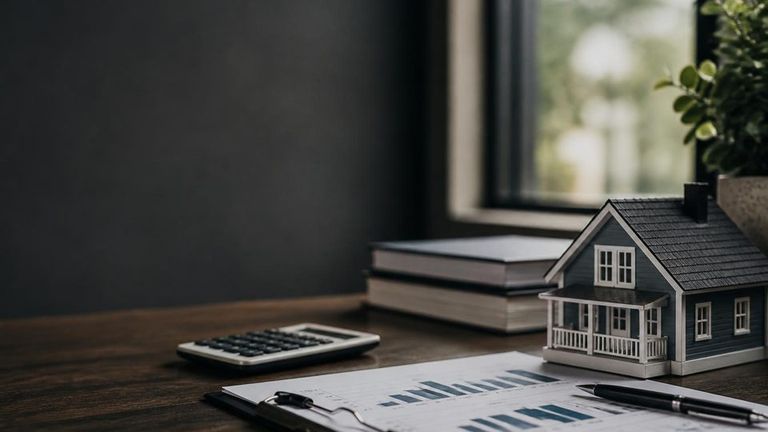 TD Bank AI Visibility Market Strategy Report - Home Equity Loans