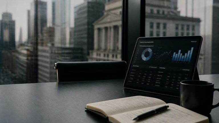 Technisys AI Market Strategy Report - Financial Technology and Banking Software