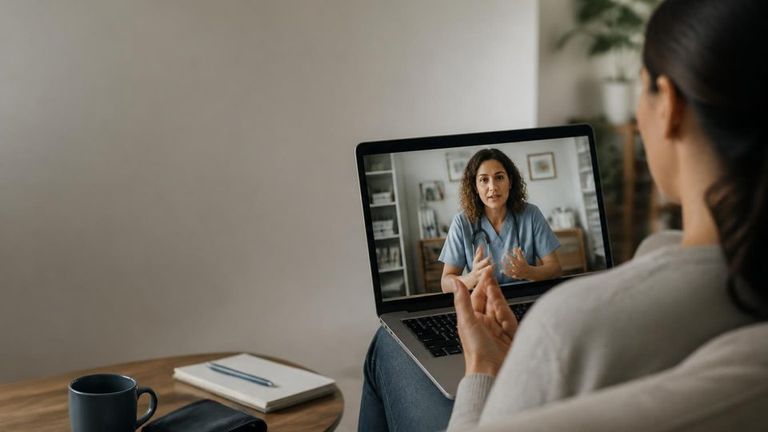 Teladoc AI Market Strategy Report - Online Doctors