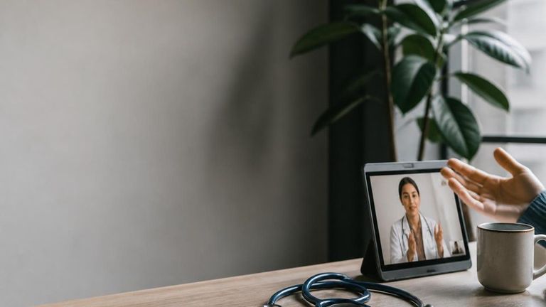 Teladoc Health AI Market Strategy Report - Online Doctors