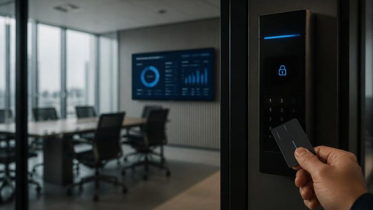 Telos Corporation AI Market Strategy Report - Identity and Access Management