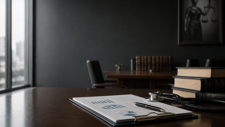 The Cochran Firm AI Market Strategy Report - Medical Malpractice Lawyers