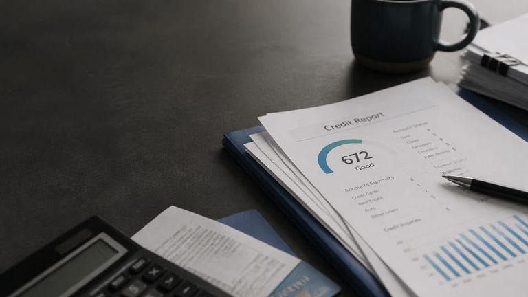 The Credit People AI Market Strategy Report - Credit Repair