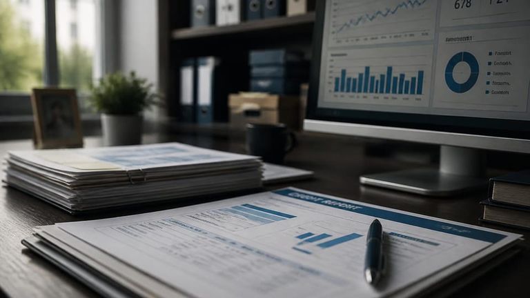 The Credit Pros AI Market Strategy Report - Credit Repair