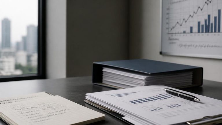 The Credit Pros AI Market Strategy Report - Credit Help Services