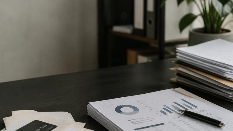 The Credit Pros AI Market Strategy Report - Credit Help Services