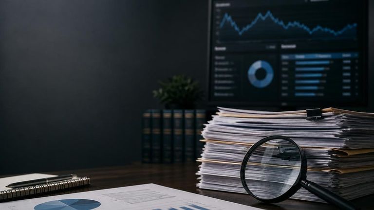 The Credit Pros AI Visibility Market Strategy Report - Credit Repair