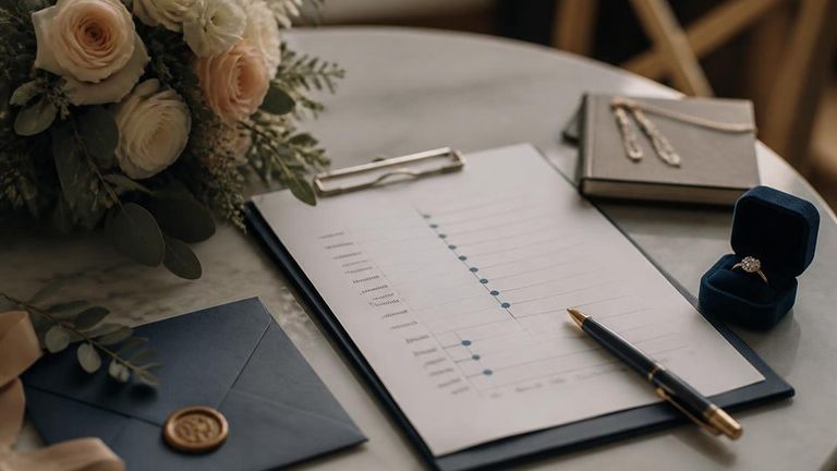 The Event Helper AI Market Strategy Report - Wedding Insurance