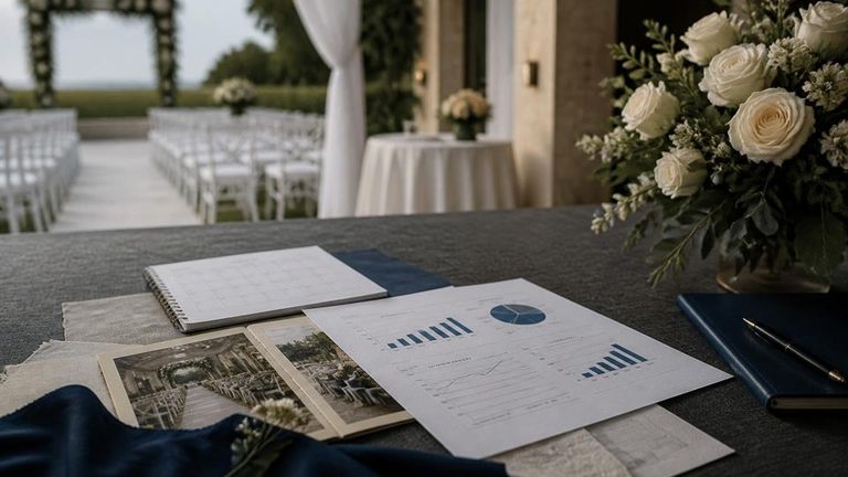 The Event Helper AI Market Strategy Report - Wedding Insurance