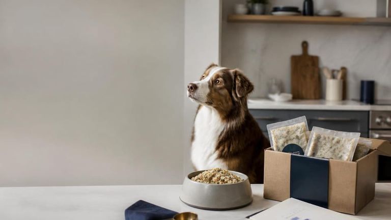 The Farmer’s Dog AI Market Strategy Report - Pet Food & Meal Delivery