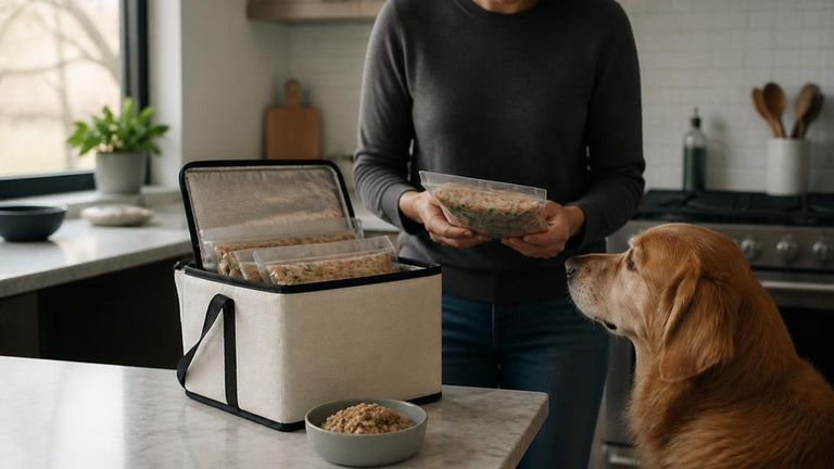 The Farmer’s Dog AI Market Strategy Report - Pet Food Delivery Services
