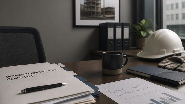 The Hartford AI Market Strategy Report - Workers Compensation Insurance