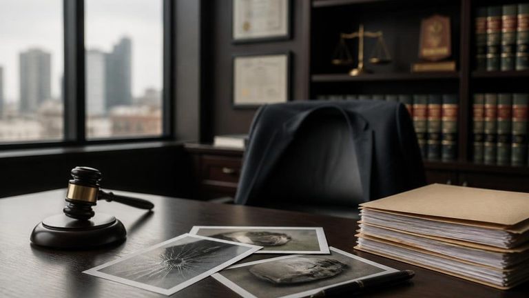 The Lanier Law Firm AI Market Strategy Report - Product Liability Lawyers