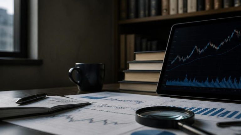 The Motley Fool AI Market Strategy Report - Stock Tips