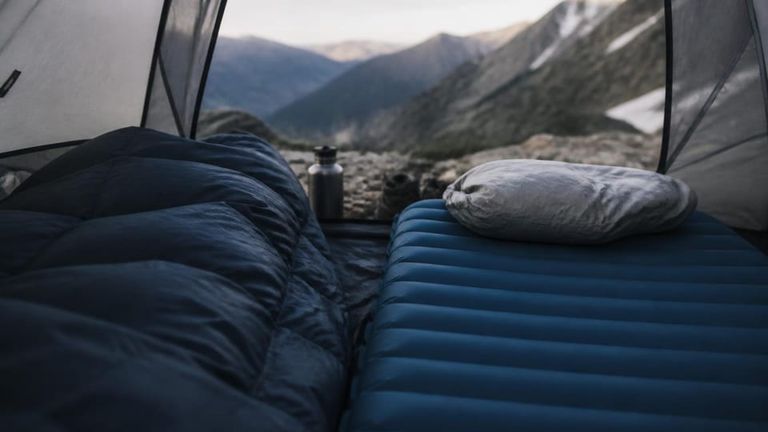 Therm-a-Rest AI Market Strategy Report - Camping tents and sleep systems