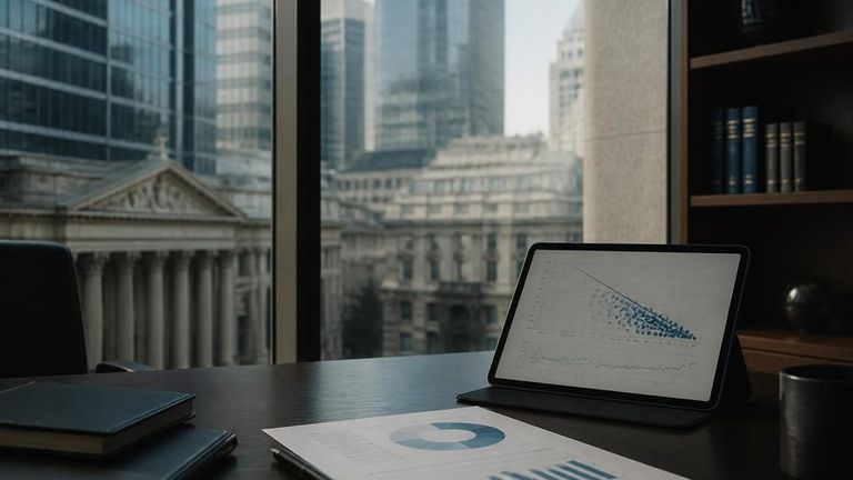 Thought Machine AI Market Strategy Report - Financial Technology and Banking Software