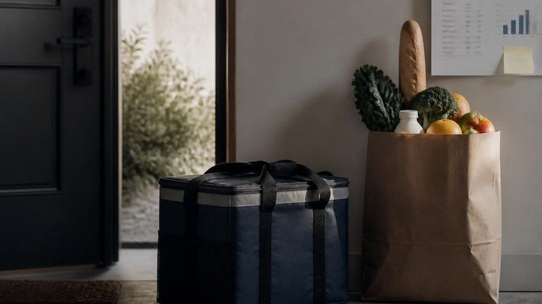 Thrive Market AI Market Strategy Report - Grocery Delivery Services