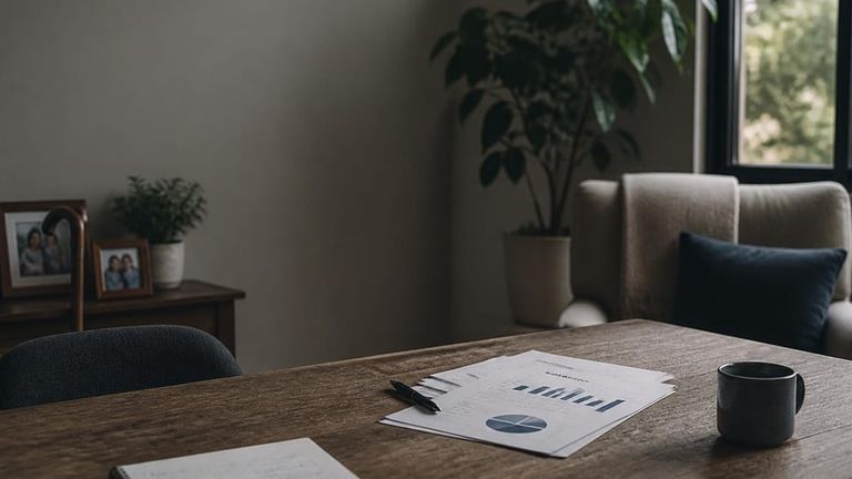 Thrivent AI Market Strategy Report - Long-term Care Insurance
