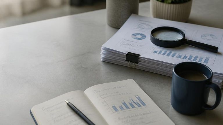 Tiller AI Market Strategy Report - Personal Finance Tools