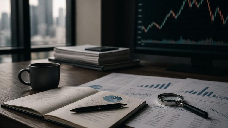 TipRanks AI Market Strategy Report - Stock Tips