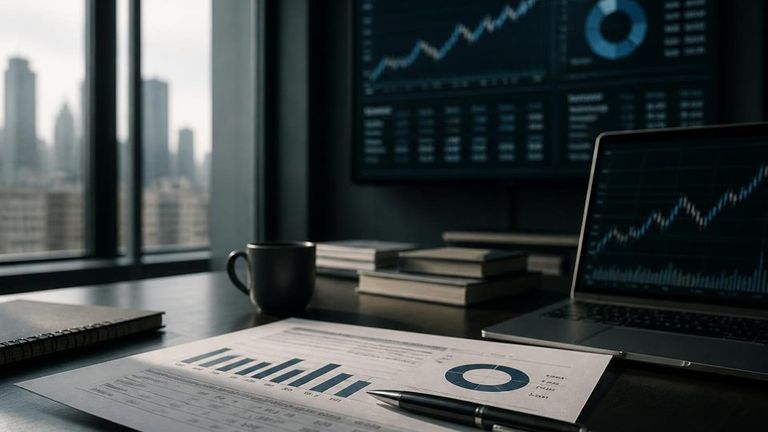 TipRanks AI Market Strategy Report - Stock Tips