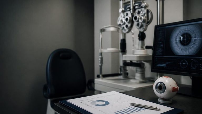 TLC Laser Eye Centers AI Market Strategy Report - LASIK Eye Surgery