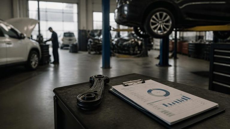 Toco Warranty AI Market Strategy Report - Auto Warranty