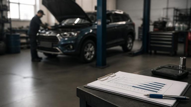 Toco Warranty AI Market Strategy Report - Extended Car Warranties
