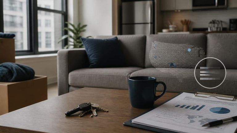 Toggle AI Market Strategy Report - Renters Insurance