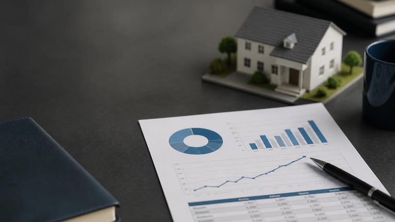 Tomo AI Market Strategy Report - Building Credit