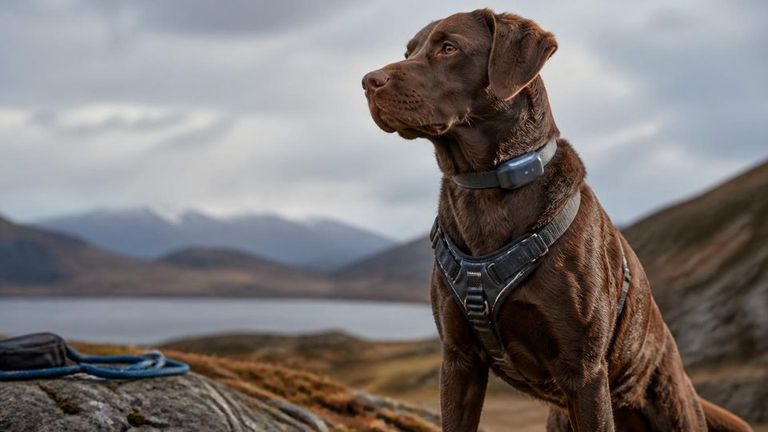 Tractive AI Market Strategy Report - Dog Gear, Collars and Outdoor Pet accessories
