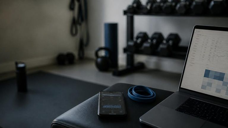 Trainerize AI Market Strategy Report - Online Personal Training Programs