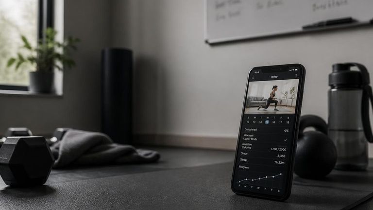 Trainerize AI Market Strategy Report - Online Personal Training Programs