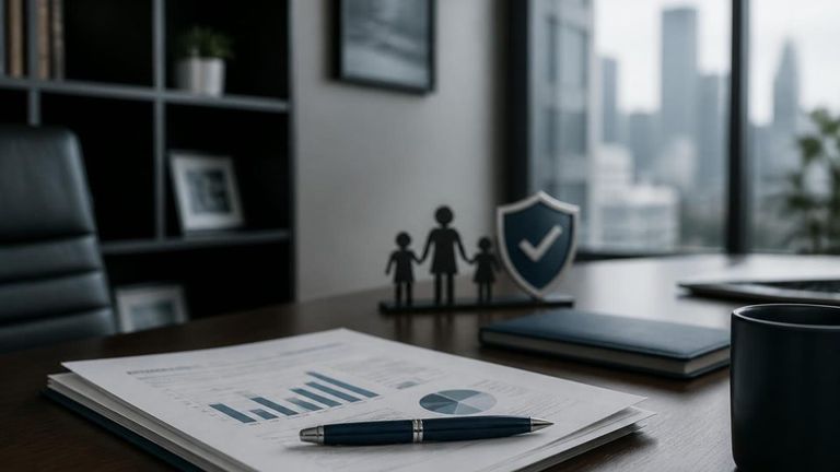 Transamerica AI Market Strategy Report - No-exam Life Insurance
