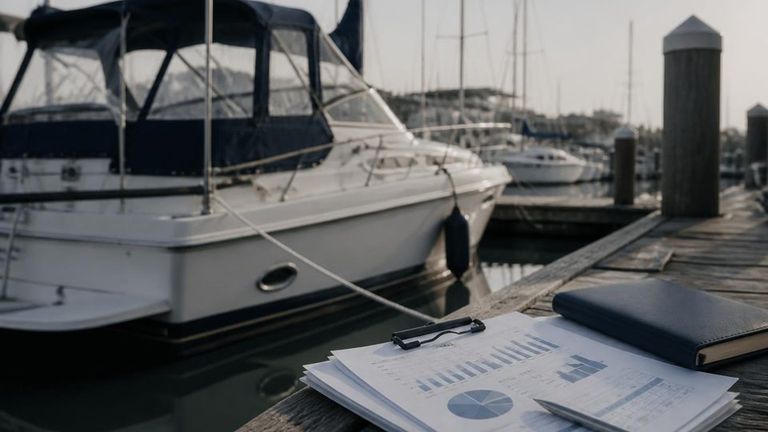 Travelers AI Market Strategy Report - Boat Insurance