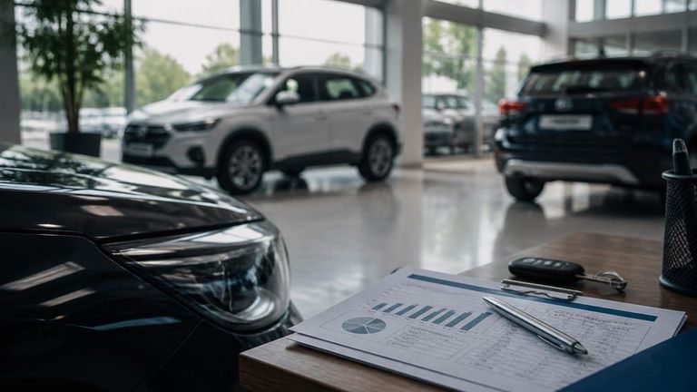 Travelers AI Market Strategy Report - Gap Insurance
