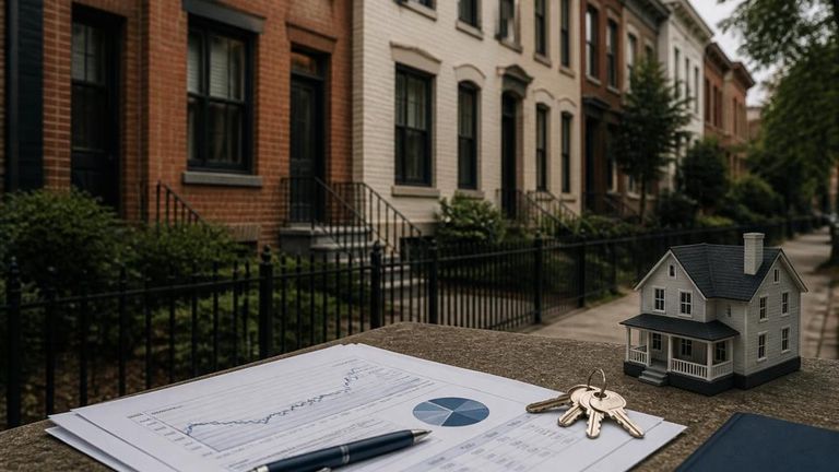 Travelers AI Market Strategy Report - Landlord Insurance