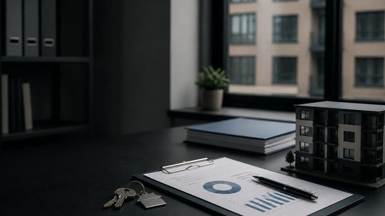 Travelers AI Market Strategy Report - Landlord Insurance