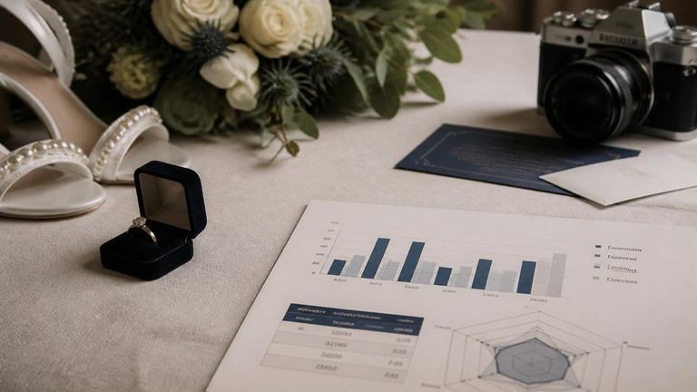 Travelers AI Market Strategy Report - Wedding Insurance