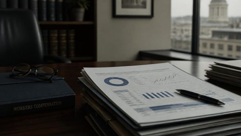 Travelers AI Market Strategy Report - Workers Compensation Insurance