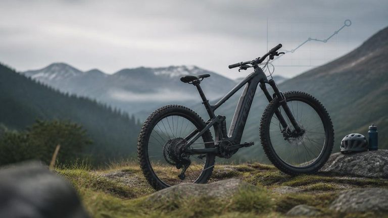 Trek AI Market Strategy Report - Electric Mountain Bikes and Performance Bikes
