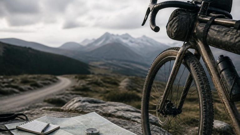 Trek AI Market Strategy Report - Gravel, Adventure & All-Terrain Bikes