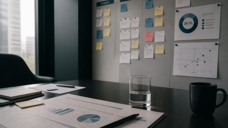Trello AI Market Strategy Report - Project Management Software