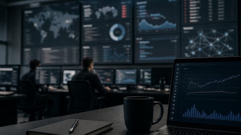 Trend Micro AI Market Strategy Report - Antivirus Software