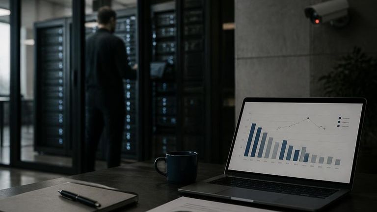 Trend Micro AI Market Strategy Report - Antivirus Software